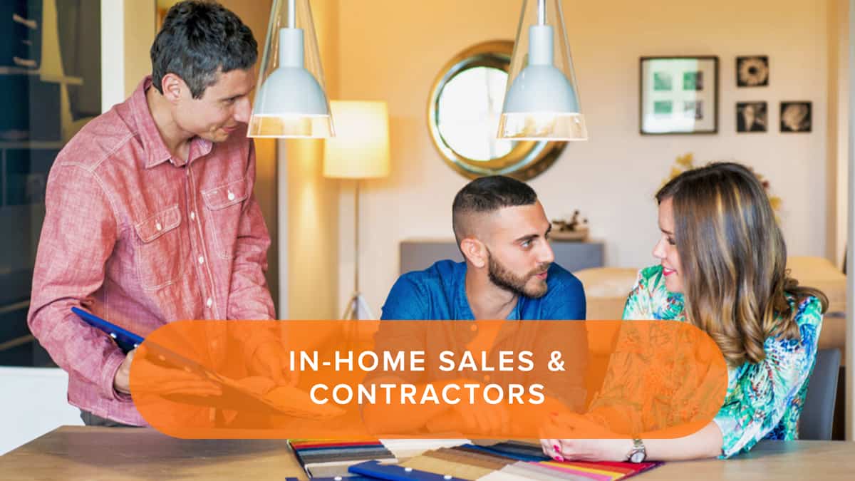 in-home-sales