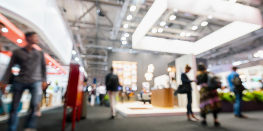 Booth Design: Everything You Need To Know About Booth Design And How To Make Your Design Effective